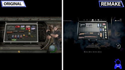 《生化4重制版》专家S+攻略：武器选配与存档点优化指南