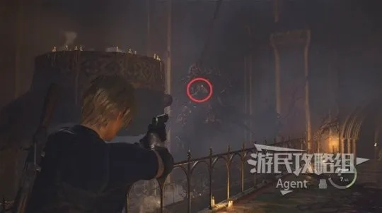 《生化4重制版》城主拉蒙攻略：硬核挑战，解锁全新生存技巧