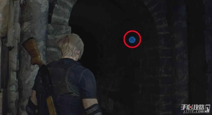 《生化危机4》全蓝徽章攻略：解锁隐藏技巧，轻松获得！