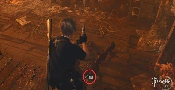 《生化4重制版》村长攻略：高效打法解析，掌握制胜秘诀