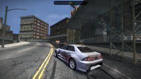 极品飞车9漂移怎么练才快？键盘党必学手刹甩尾+动力漂移山道实战秘籍