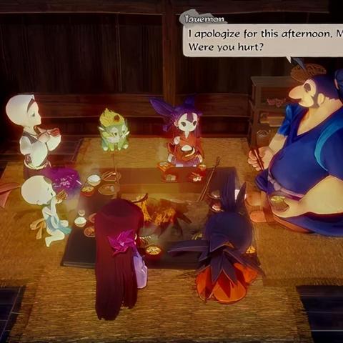 《天穗之咲稻姬》销量突破百万！揭秘稻姬传奇背后的秘密