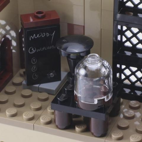 《霍格沃茨之遗》钟楼决斗之杖攻略：解锁神秘魔法新篇章