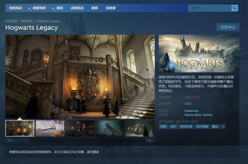 《霍格沃茨之遗》黑巫师天赋攻略：深度解析与高效加点技巧揭秘