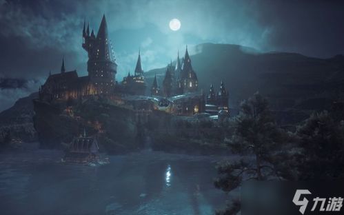 《霍格沃茨之遗》昏昏倒地解锁攻略：掌握全新技能，体验沉浸式战斗