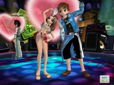 超级舞者单机版隐藏玩法揭秘，2025年还能畅玩的音舞神作？