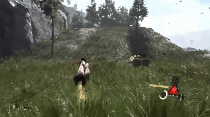 豪华版独享，Forspoken预购奖励大揭秘！解锁新价值体验