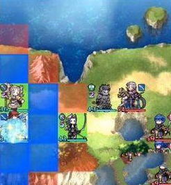 火焰纹章结合强力角色攻略，深度解析职业新亮点