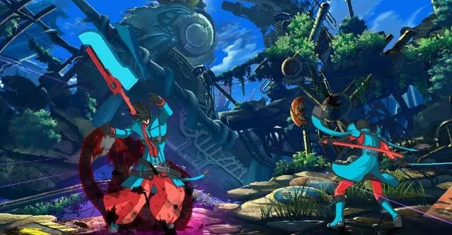 《神观之梦》PC版4月26日全球发售，独家前瞻！