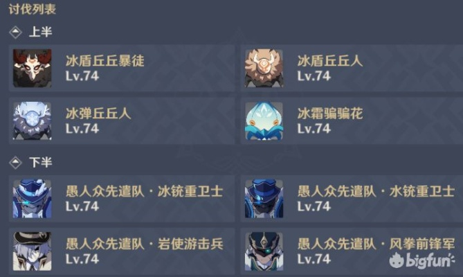 《原神》3.0深渊霸主阵容，揭秘全新强力搭配攻略