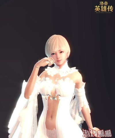 女神祝福来袭！《洛奇英雄传》福利狂欢等你来抢