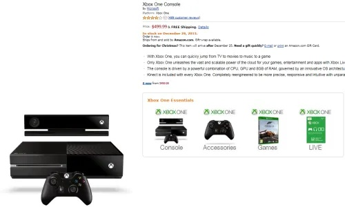 PS4 & Xbox One：未来几年保值升级攻略揭秘