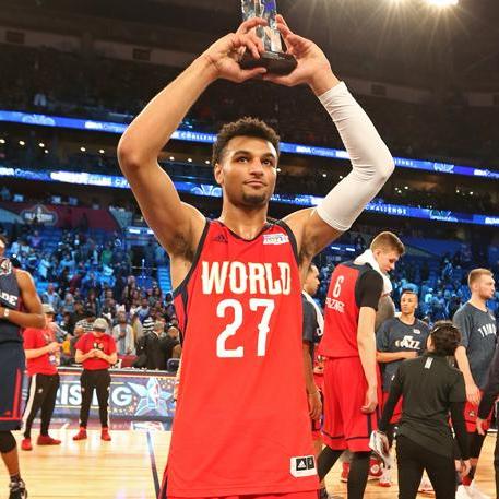 NBA2K23乔丹挑战赛攻略：高效打法技巧解析