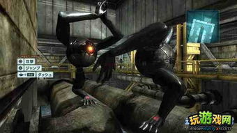 《合金装备崛起》PC版即将来袭！2014年1月新游前瞻揭秘