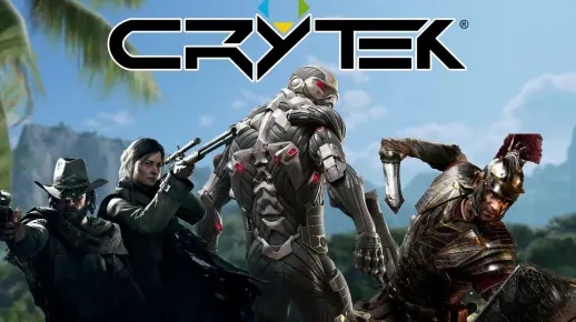 《单机游戏时代落幕？Crytek力挺联机新潮流》