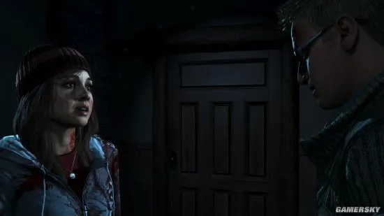 《直到黎明》白金攻略：解锁全奖杯技巧揭秘