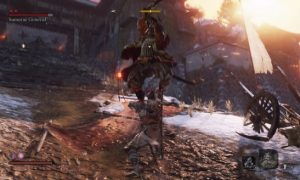 《只狼拼刀技巧全解析：掌握最佳时机》