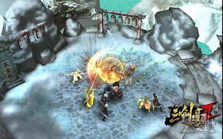 《窃血之徒》复古砍杀新游9月22日热血上线！