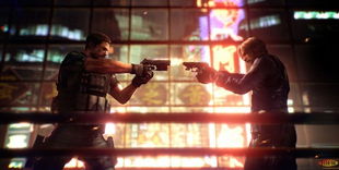 惊悚求生！《生化危机7》血腥高能揭幕战震撼来袭