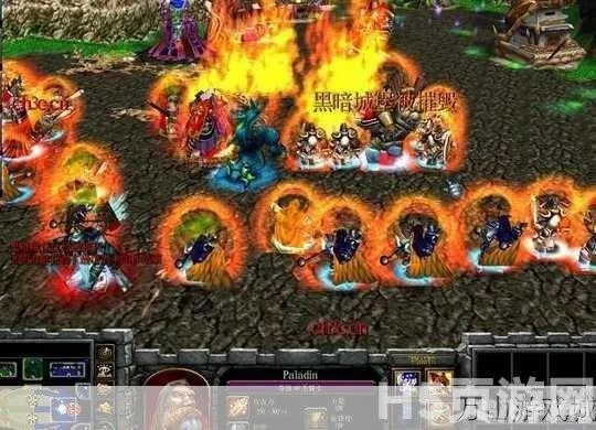 澄海3c5.45作弊图暗雷密布？独家实战识别法让你避开90%坑局