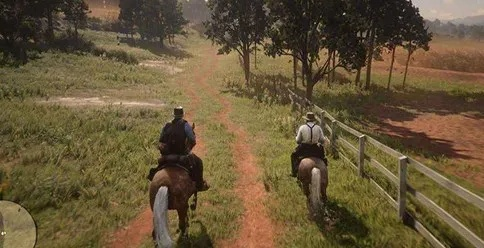 荒野大镖客救赎下载2025最新，正版渠道/防坑技巧/秒装攻略你都知道吗？