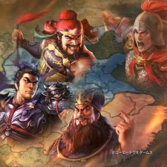 《三国志13》百款MOD深度攻略：解锁全新剧情玩法秘籍