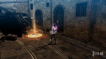 《猎天使魔女》全隐藏关卡攻略，解锁神秘新体验