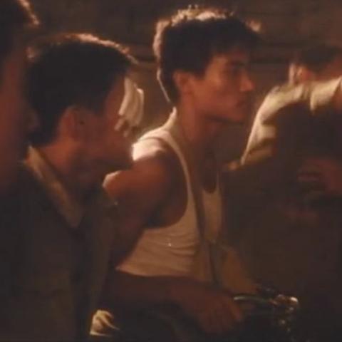 《四海兄弟3》武器图鉴深度解析：属性详解与原型揭秘攻略