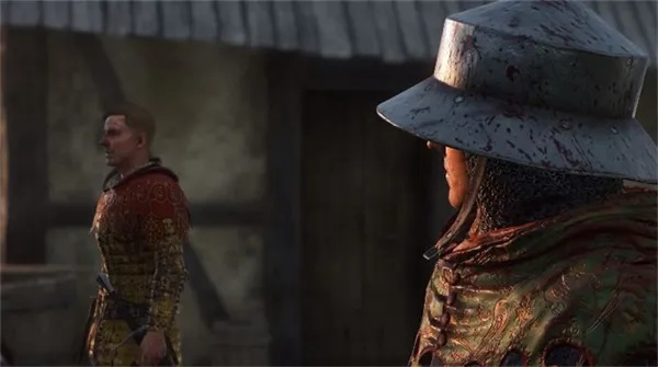 《天国拯救2》通缉清除攻略：高效无损解除通缉技巧