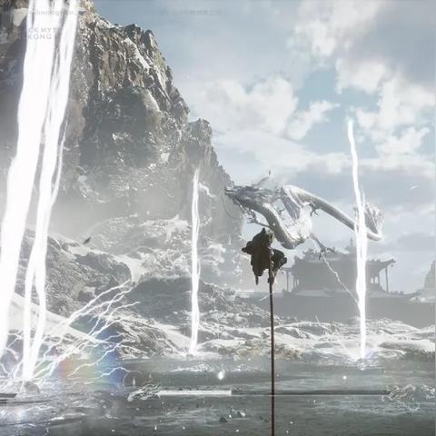 《悟空经验大增秘境！黑神话刷级圣地揭秘》