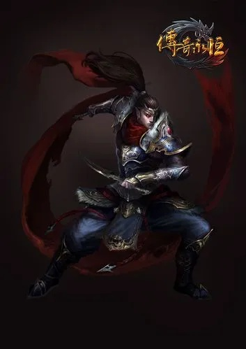 刺客传奇，冷门刺客如何靠3个隐藏连招逆袭成版本答案？