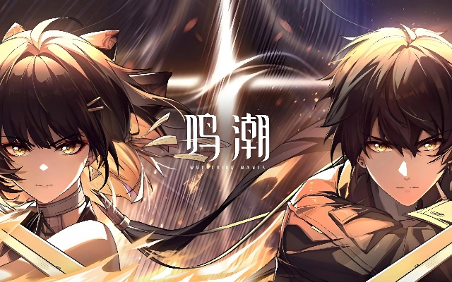 《鸣潮》五星阵容攻略：高效输出技巧揭秘