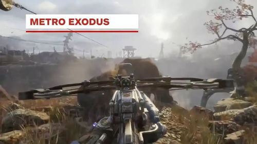 《孤岛惊魂5》IGN独家：弓箭暗杀VS榴弹炮，硬核刚正面！