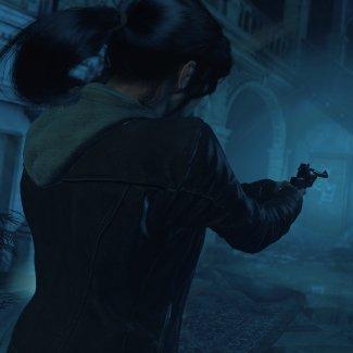 《古墓丽影崛起》DLC攻略：深度解析全收集秘籍攻略指南