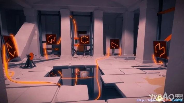 《见证者》解谜攻略：深度解析全新探秘技巧