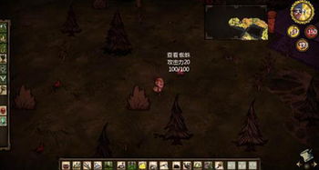 《饥荒》必备神器：深度解析功能性Mod的实用价值