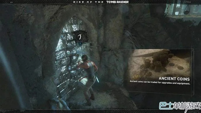 《古墓丽影崛起》PC版剧情攻略深度解析，揭秘全新游戏体验技巧