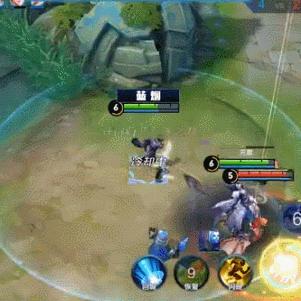 《海贼无双3》路飞鹰眼绝学连招解析，解锁全新战斗技巧攻略