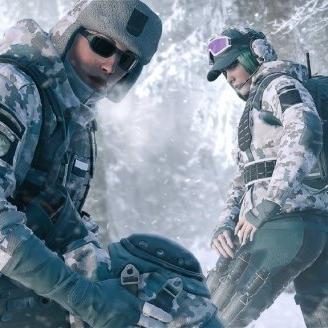 《彩虹六号：Ela大削弱！波兰小姐姐实力下滑》