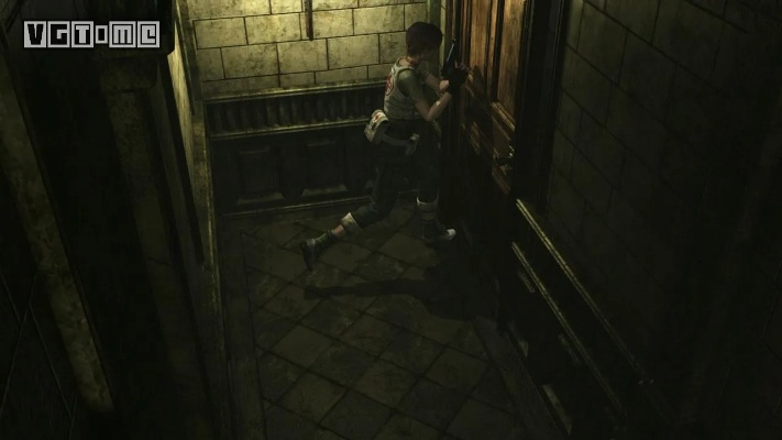 《生化危机0》全剧情深度解析攻略，揭秘下篇核心玩法技巧