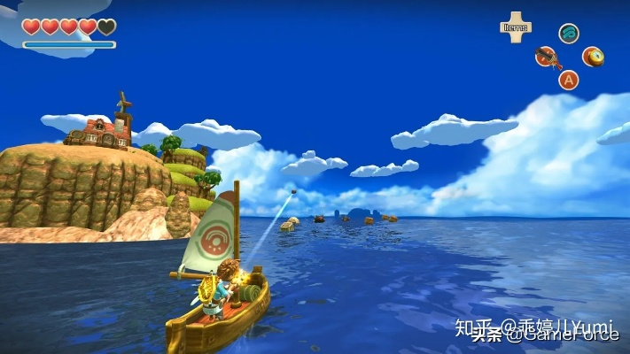 《海之号角》百万玩家热议，任天堂主机版即将来袭！