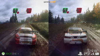 《尘埃拉力赛》免费大更新！Oculus Rift玩家不容错过