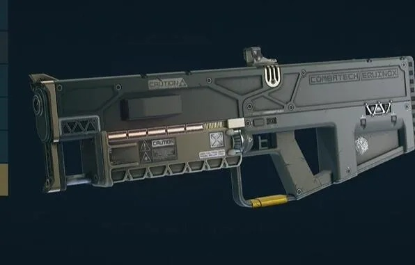 《星空武器全面升级！独家揭秘满改效果震撼来袭》