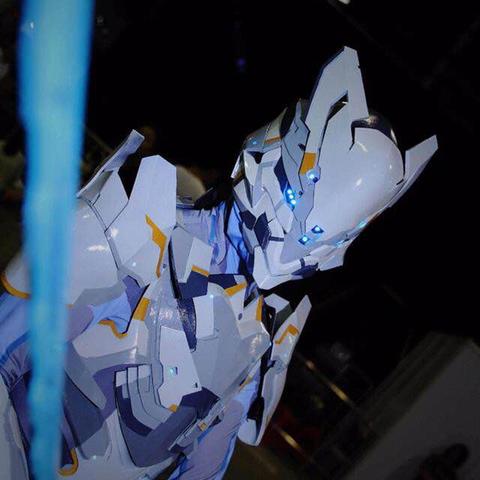 《装甲核心6》机甲属性深度揭秘：最强机甲指南