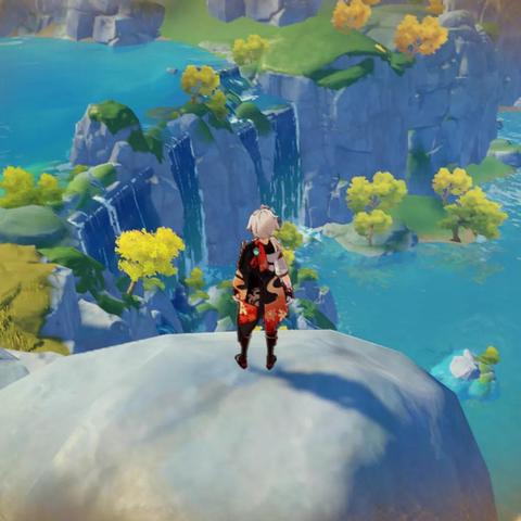 《原神》枫丹学院钥匙全攻略：隐藏位置大揭秘