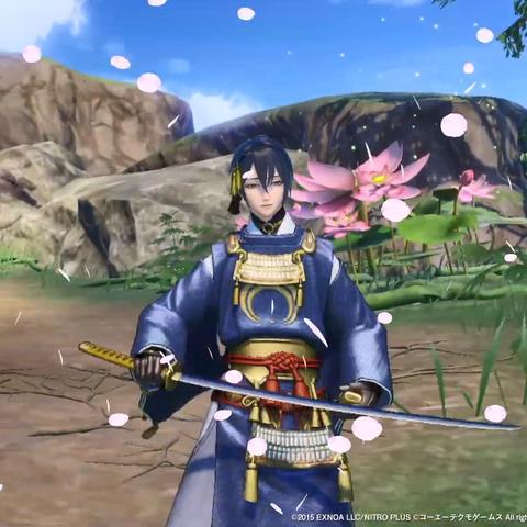 战国无双2全人物隐藏解锁条件+实战强度排名，谁才是真·割草之王？