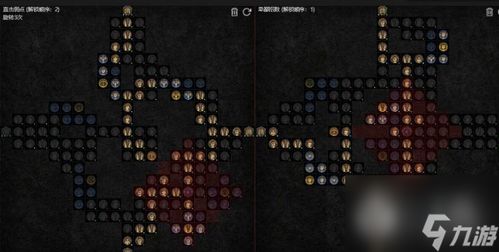 《暗黑4》近战双陷阱BD攻略：游侠必备技能解析