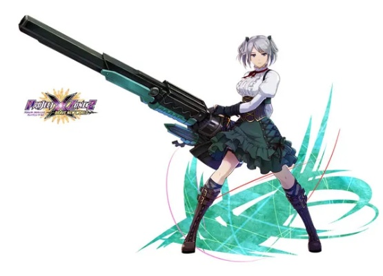 《交叉领域计划2》金秋惊喜来袭！揭秘全新玩法