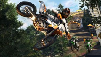 《飙酷车神》内测揭秘：独家视频曝光，速度与激情！