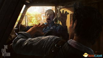 《恶灵附身》粉丝票选：揭秘不恐怖却超刺激的封面标题！